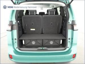 Volkswagen ID.Buzz ID. Buzz Pro Lang ACC AHK Navi HeadUp Kamera