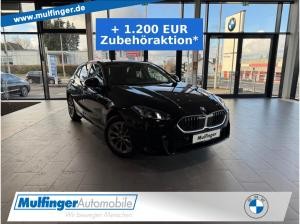 BMW 118 118d Aut.Ad-LED Kamera Live-Widescreen Komfz.AHK