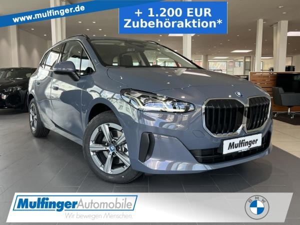 BMW 225 225e xDr AT. ACC Ad-LED Kamera Aktivs.H/K AHK Navi