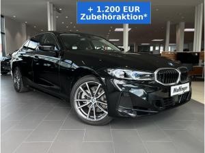 BMW 330 330e xDr Sports.ACC HUD SurView HiFi Sitzh.AHK 18