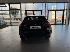 BMW 118 118d Aut.Ad-LED Kamera Live-Widescreen Komfz.AHK