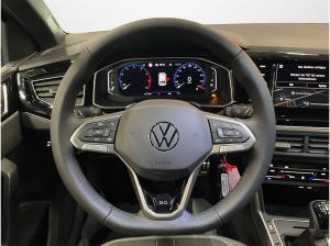 Volkswagen Polo 1.0 TSI EDITION 50