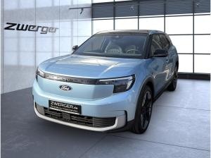 Ford Explorer Extended Range RWD Premium Privatdeal der Extraklasse 🌟