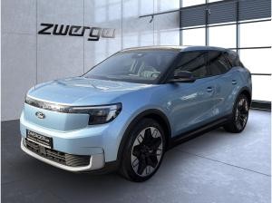 Ford Explorer Extended Range RWD Premium Privatdeal der Extraklasse 🌟