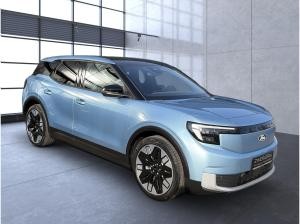 Ford Explorer Extended Range RWD Premium Privatdeal der Extraklasse 🌟