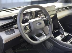 Ford Explorer Extended Range RWD Premium Privatdeal der Extraklasse 🌟