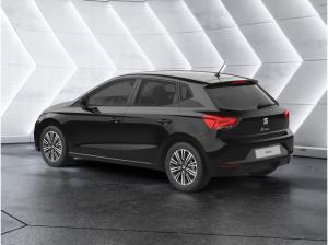 Seat Ibiza 1.0 TSI  DSG KAMERA NAVI ACC LED *547*