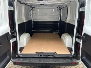 Renault Trafic E-TECH 100% elektrisch Kastenwagen L1H1