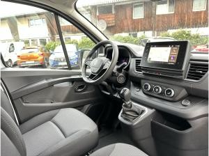 Renault Trafic E-TECH 100% elektrisch Kastenwagen L1H1