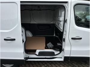 Renault Trafic E-TECH 100% elektrisch Kastenwagen L1H1