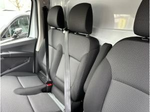 Renault Trafic E-TECH 100% elektrisch Kastenwagen L1H1