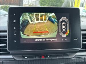 Renault Trafic E-TECH 100% elektrisch Kastenwagen L1H1