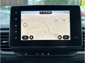 Renault Trafic E-TECH 100% elektrisch Kastenwagen L1H1