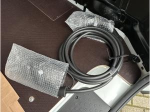 Renault Trafic E-TECH 100% elektrisch Kastenwagen L1H1