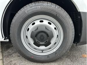 Renault Trafic E-TECH 100% elektrisch Kastenwagen L1H1