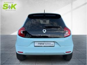 Renault Twingo E-TECH 100% el. TECHNO