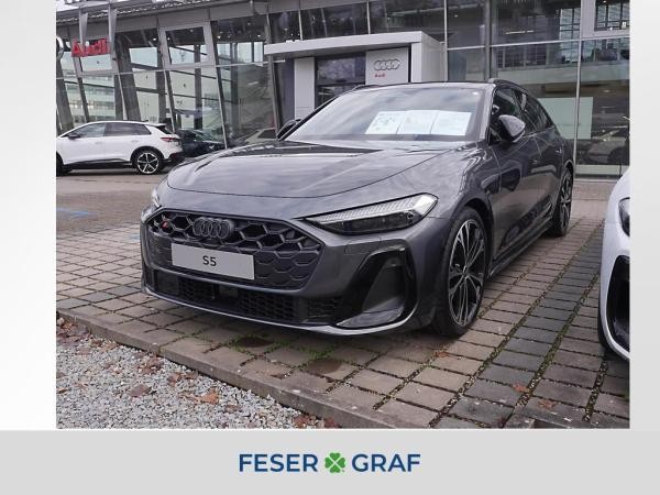Audi S5 Avant TFSI AHK B&O Tech pro Navi 4xSHZ ACC