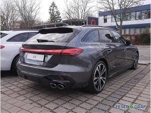 Audi S5 Avant TFSI AHK B&O Tech pro Navi 4xSHZ ACC
