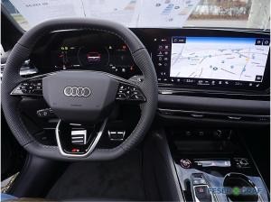 Audi S5 Avant TFSI AHK B&O Tech pro Navi 4xSHZ ACC