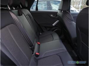 Audi Q2 35 TDI S line AHK Matrix V-Cockpit PDC Navi