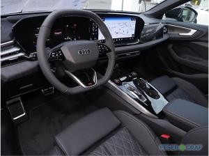 Audi S5 Avant TFSI AHK B&O Tech pro Navi 4xSHZ ACC