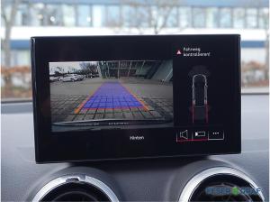 Audi Q2 35 TDI S line AHK Matrix V-Cockpit PDC Navi