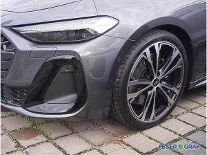 Audi S5 Avant TFSI AHK B&O Tech pro Navi 4xSHZ ACC