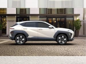 Hyundai KONA SX2 (MY26) 1.6 T-GDI DCT 2WD Prime