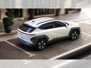 Hyundai KONA SX2 (MY26) 1.6 T-GDI DCT 2WD Prime