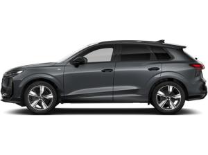 Audi Q3 SUV TDI S tronic