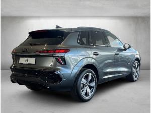 Audi Q3 SUV TDI S tronic