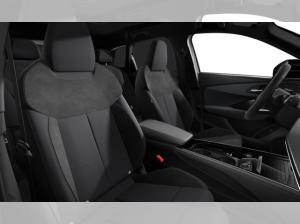 Audi Q3 SUV TDI S tronic