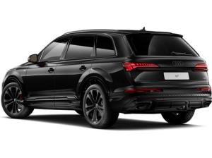 Audi Q7 SUV S line TDI quattro tiptronic