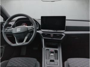 Seat Leon FR 1.5 eTSI DSG Smart Ambient Light Vision Plus