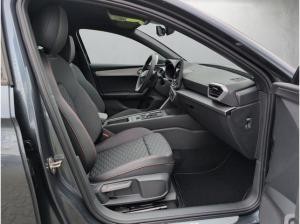 Seat Leon FR 1.5 eTSI DSG Smart Ambient Light Vision Plus