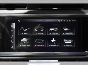 Audi Q3 35 TDI advanced s-tronic AHK ACC LED+ Navi