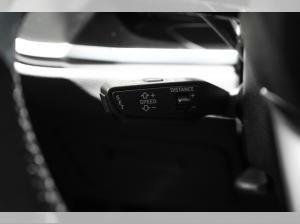 Audi Q3 35 TDI advanced s-tronic AHK ACC LED+ Navi