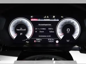 Audi A3 Limousine 30 TFSI S line Kamera SONOS AHK ACC