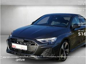 Audi A3 Limousine S line 35 TFSI S tronic *WKR*ACC*AHK*
