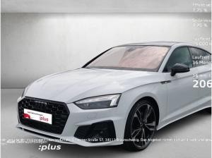 Audi A5 Sportback 40 TFSI S line S tronic busine. *ACC*WKR*Pano*