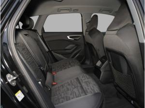 Audi A5 Avant TFSI S tronic