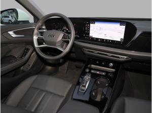 Audi A5 Limousine TDI S-tronic GWP