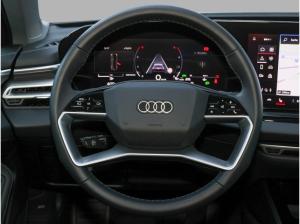 Audi A5 Limousine TDI S-tronic GWP