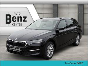 Skoda Octavia OCTAVIA C. 1.5 TSI SELECTION *LED*VC*DAB+*PD*