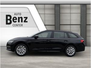 Skoda Octavia OCTAVIA C. 1.5 TSI SELECTION *LED*VC*DAB+*PD*