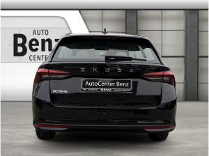 Skoda Octavia OCTAVIA C. 1.5 TSI SELECTION *LED*VC*DAB+*PD*