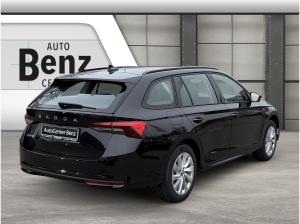 Skoda Octavia OCTAVIA C. 1.5 TSI SELECTION *LED*VC*DAB+*PD*