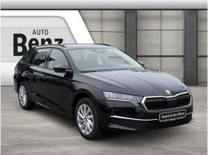 Skoda Octavia OCTAVIA C. 1.5 TSI SELECTION *LED*VC*DAB+*PD*