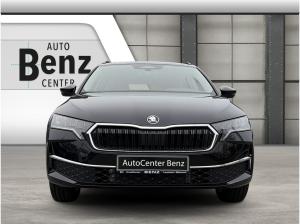 Skoda Octavia OCTAVIA C. 1.5 TSI SELECTION *LED*VC*DAB+*PD*