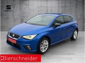 Seat Ibiza 1.0 TSI DSG FR LED Navi Kamera ACC Full Link WP